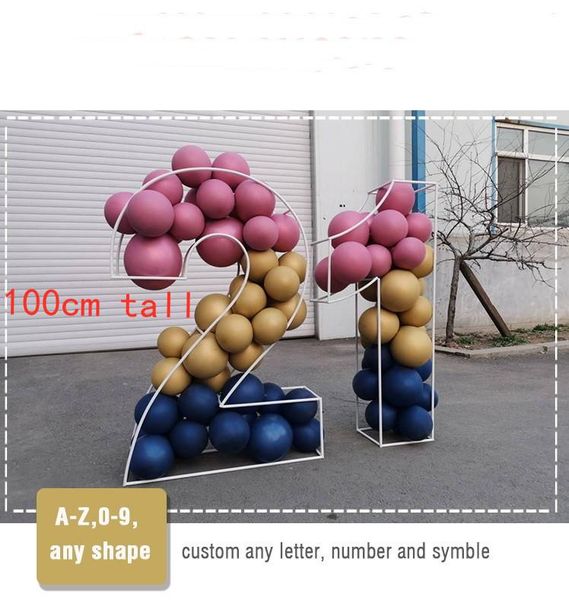 other event & party supplies custom 3d geometric wire letter for balloon flower decorative numbers metal letters outdoor wedding
other event & party supplies custom 3d geometric wire letter for balloon flower decorative numbers metal letters outdoor wedding