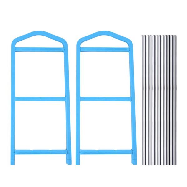 clothing & wardrobe storage 3-tier shoe rack shoes tower organizer shelf cabinet diy home furniture