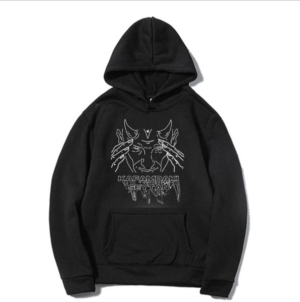 singer astroworld hoodies series printed casual plus fleece hooded sweater couple outerwear for men and women fashion designer, Black
singer astroworld hoodies series printed casual plus fleece hooded sweater couple outerwear for men and women fashion designer, Black