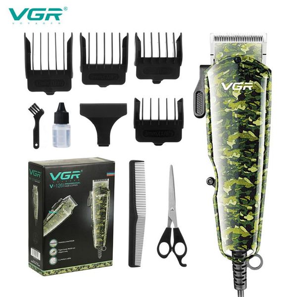 hair clippers vgr professional salon clipper high-power shaving rechargeable oil head carving haircut set 126
hair clippers vgr professional salon clipper high-power shaving rechargeable oil head carving haircut set 126