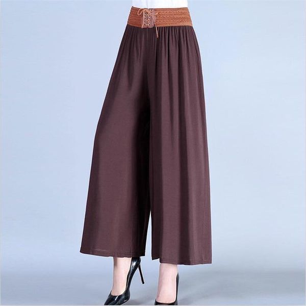 women's pants & capris 2021 women summer autumn long wide belt patchwork leg solid thin comfortable trousers plus size -7xl, Black;white
women's pants & capris 2021 women summer autumn long wide belt patchwork leg solid thin comfortable trousers plus size -7xl, Black;white