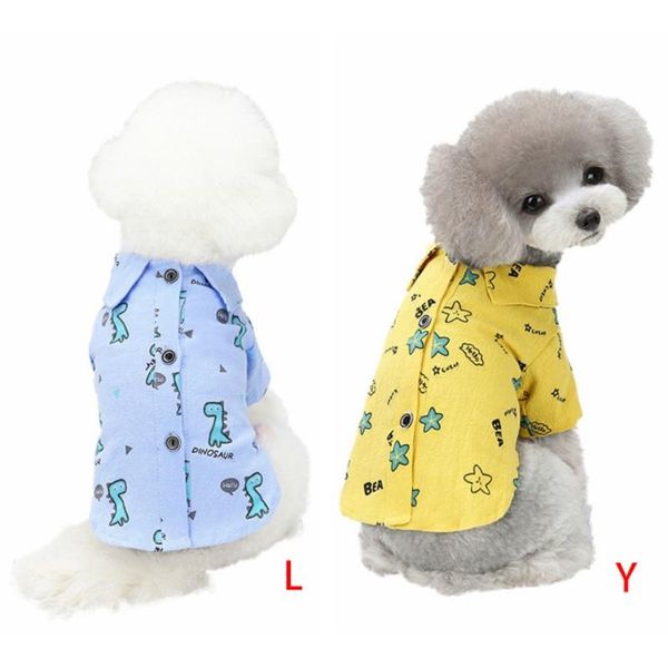 pet clolthes dog shirt spring summer star print vest casual for puppy small medium vip poodle teddy chihuahua 2021 apparel
pet clolthes dog shirt spring summer star print vest casual for puppy small medium vip poodle teddy chihuahua 2021 apparel