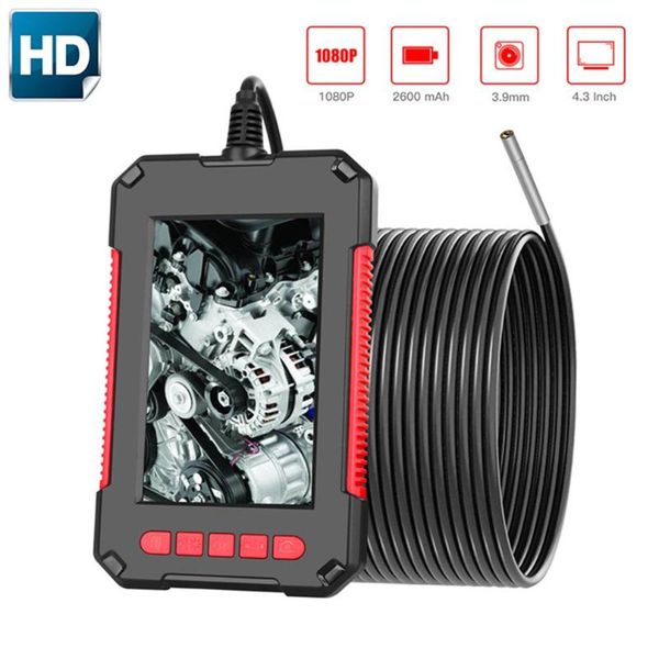 cameras 3mm lens 1080p industrial endoscope 4.3 inch ips screen 6 led lights ip67 waterproof camera inspection borescope
cameras 3mm lens 1080p industrial endoscope 4.3 inch ips screen 6 led lights ip67 waterproof camera inspection borescope