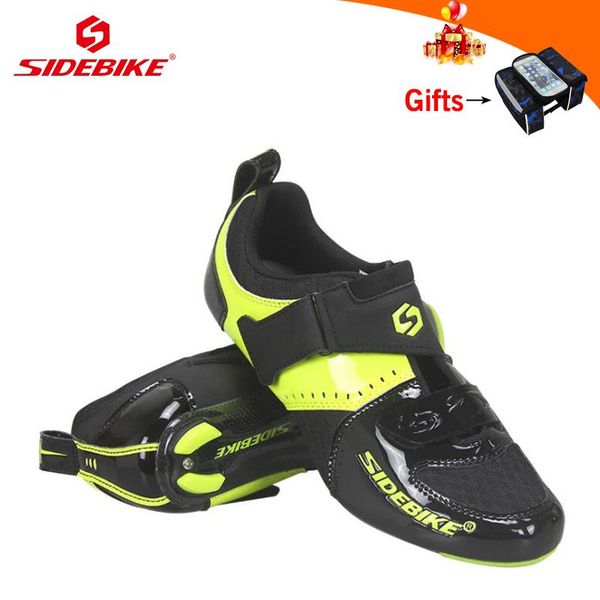 shoes cycling road carbon men women self-locking breathable ultra-light sapatilha ciclismo bicycle riding sneakers footwear, Black
shoes cycling road carbon men women self-locking breathable ultra-light sapatilha ciclismo bicycle riding sneakers footwear, Black