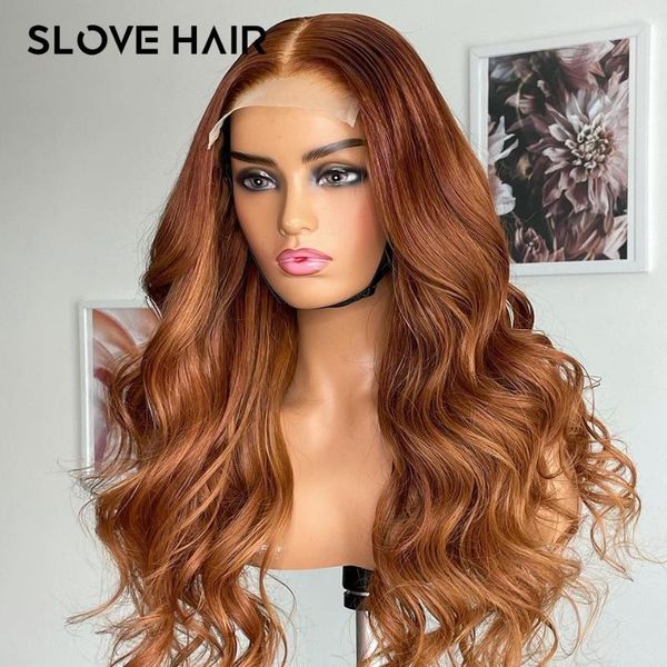 lace wigs body wave #27 colored 13x4 150% front human hair wig for women hony brown remy brazilian slove, Black;brown
lace wigs body wave #27 colored 13x4 150% front human hair wig for women hony brown remy brazilian slove, Black;brown