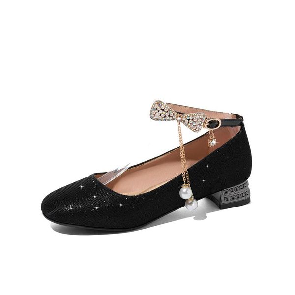 flat shoes children dress spring/autumn moccasins student parents leather girls princess high heels kids baby breathable 02, Black;grey
flat shoes children dress spring/autumn moccasins student parents leather girls princess high heels kids baby breathable 02, Black;grey