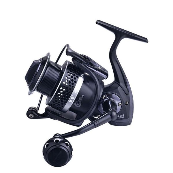 9+1bb fishing spinning reel 5000 no gap metal spool gear ratio carp baitcasting reels
9+1bb fishing spinning reel 5000 no gap metal spool gear ratio carp baitcasting reels