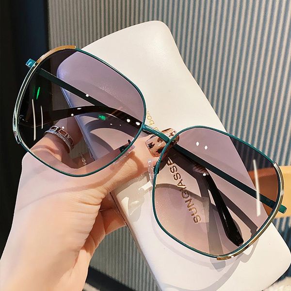 sunglasses vintage classic metal round women square prince retro brand red orange pink clear glasses shades uv400, White;black
sunglasses vintage classic metal round women square prince retro brand red orange pink clear glasses shades uv400, White;black