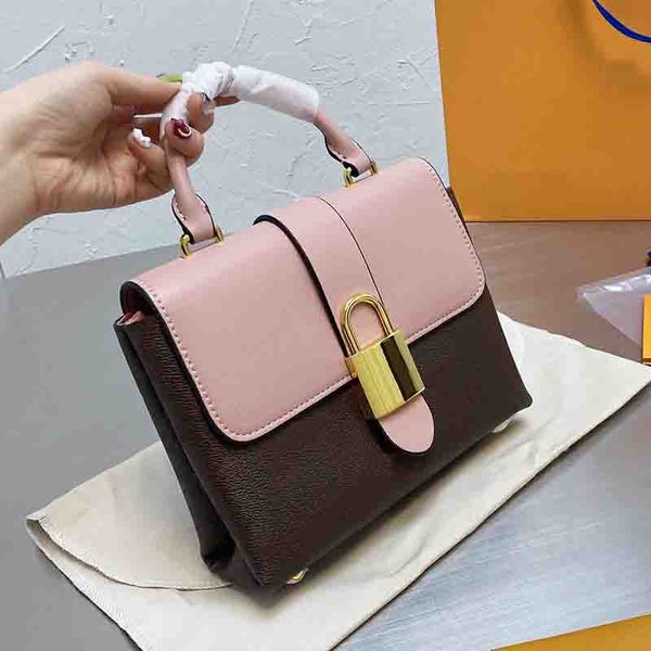 designers locky bb bag luxurys women fashion hardware crossbody bags lady classic handbag purses
designers locky bb bag luxurys women fashion hardware crossbody bags lady classic handbag purses