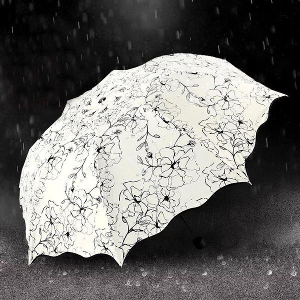umbrellas women rain umbrella folding flower pattern lace girls sunny rainy female parasol for creative gift anti-uv waterproof paraguas
umbrellas women rain umbrella folding flower pattern lace girls sunny rainy female parasol for creative gift anti-uv waterproof paraguas