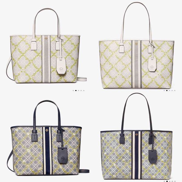 designer bags tb women s 21 new vine pattern shopping canvas jacquard tote one shoulder diagonal span luxury
designer bags tb women s 21 new vine pattern shopping canvas jacquard tote one shoulder diagonal span luxury