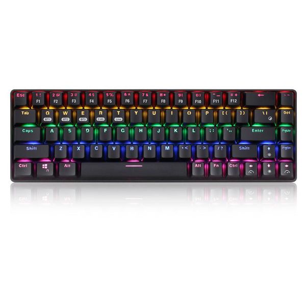 keyboards mechanical keyboard 68-key multi device 3 mode bluetooth + 2.4ghz wireless wired gaming for lappc
keyboards mechanical keyboard 68-key multi device 3 mode bluetooth + 2.4ghz wireless wired gaming for lappc