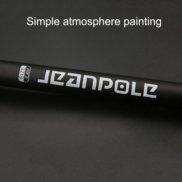boat fishing rods 2.1m / 2.4m 2.7m 3.0m 3.6m rod, glass fiber portable rotating short sea rod
boat fishing rods 2.1m / 2.4m 2.7m 3.0m 3.6m rod, glass fiber portable rotating short sea rod