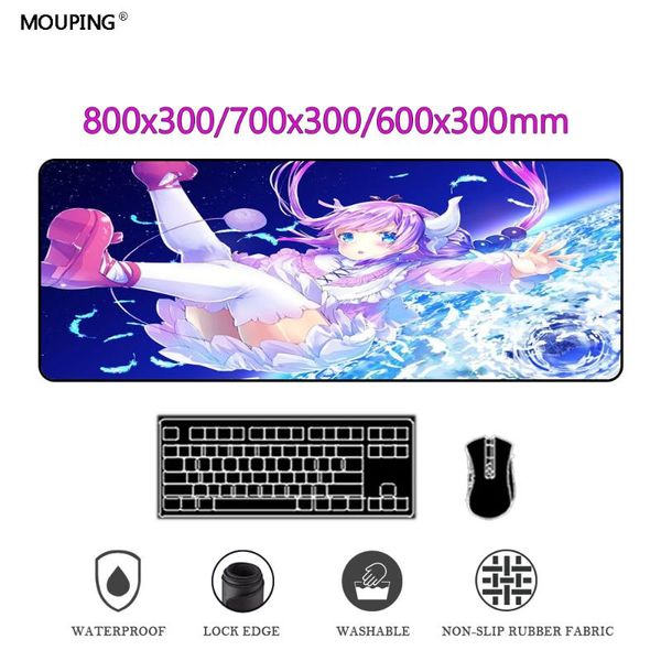 mouse pads & wrist rests anime girl pad speed mousepad gamer keyboard deskmat computer accessories carpet desk non-slipmat 800x300 drop
mouse pads & wrist rests anime girl pad speed mousepad gamer keyboard deskmat computer accessories carpet desk non-slipmat 800x300 drop
