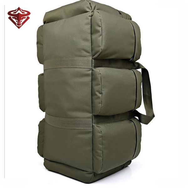 outdoor bags 90l large capacity man tactical backpack 900d waterproof hiking camping climbing bag rucksack
outdoor bags 90l large capacity man tactical backpack 900d waterproof hiking camping climbing bag rucksack