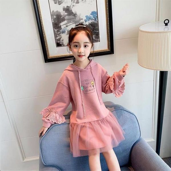 girls autumn baby kids girl dresses hooded cartoon print sweatshirt for chilren clothes 3 12y, Red;yellow
girls autumn baby kids girl dresses hooded cartoon print sweatshirt for chilren clothes 3 12y, Red;yellow