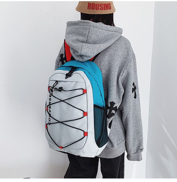 2021 new school students' schoolbag high capacity campus backpack for lovers qj4y 5ytf
2021 new school students' schoolbag high capacity campus backpack for lovers qj4y 5ytf