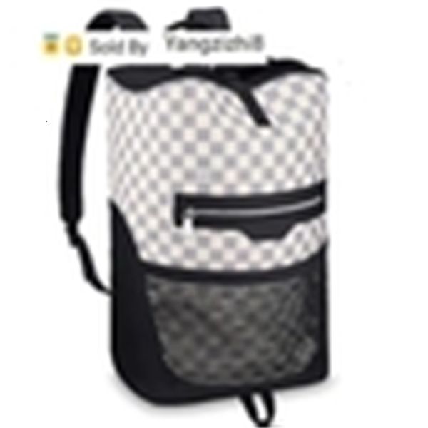 yangzizhi8 fashion matchpoint backpack men n40018 white backpacks fashion shows oxidized leather business bags handbags totes messenger bags, Black;red
yangzizhi8 fashion matchpoint backpack men n40018 white backpacks fashion shows oxidized leather business bags handbags totes messenger bags, Black;red