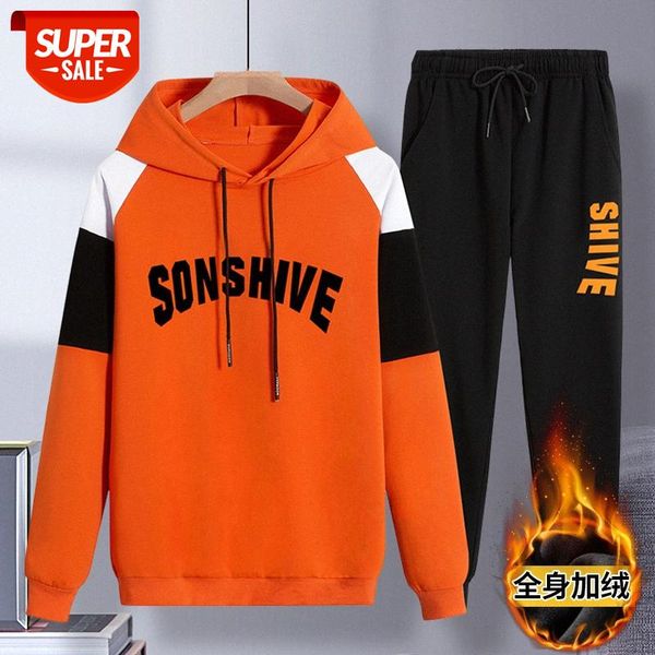 youth and junior high school students sweater suit boys 12 older children 1314 plus velvet padded sportswear 15 years old #8n5i, Black
youth and junior high school students sweater suit boys 12 older children 1314 plus velvet padded sportswear 15 years old #8n5i, Black