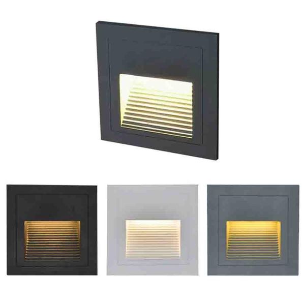 outdoor wall lamps waterproof led footlight recessed stair light step 3w corner for garden fence staircase decor
outdoor wall lamps waterproof led footlight recessed stair light step 3w corner for garden fence staircase decor