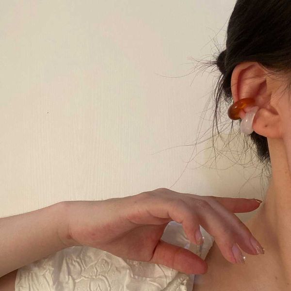 style/set hars 5 no pierced earrings simple trend retro korean ins style ear bone clip women's jewelry accessories, Golden
style/set hars 5 no pierced earrings simple trend retro korean ins style ear bone clip women's jewelry accessories, Golden
