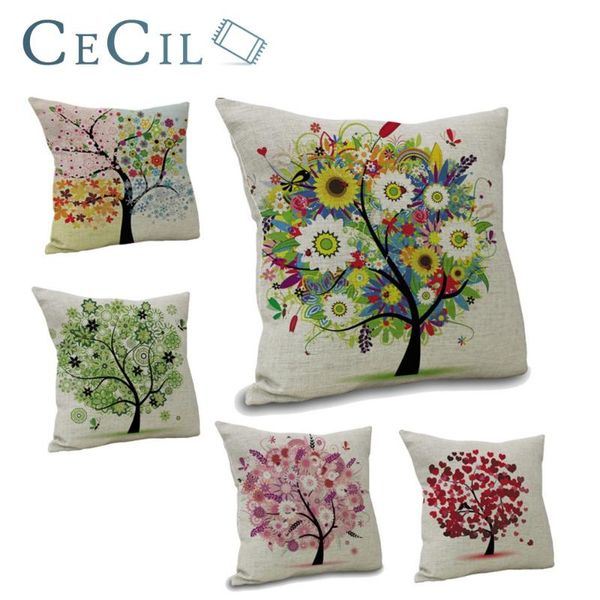cotton linen decorative pillow cover home pillowcases seasons trees cushion sofa bedroom cushion/decorative
cotton linen decorative pillow cover home pillowcases seasons trees cushion sofa bedroom cushion/decorative