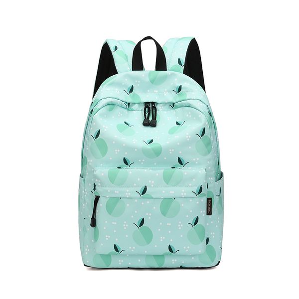 women fruit printing backpack bag waterproof polyester backpacks for teenager school large travel bag
women fruit printing backpack bag waterproof polyester backpacks for teenager school large travel bag