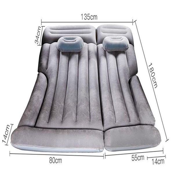 outdoor pads authentic wine red flocking two-in-one inflatable sofa lazy air cushion bed
outdoor pads authentic wine red flocking two-in-one inflatable sofa lazy air cushion bed