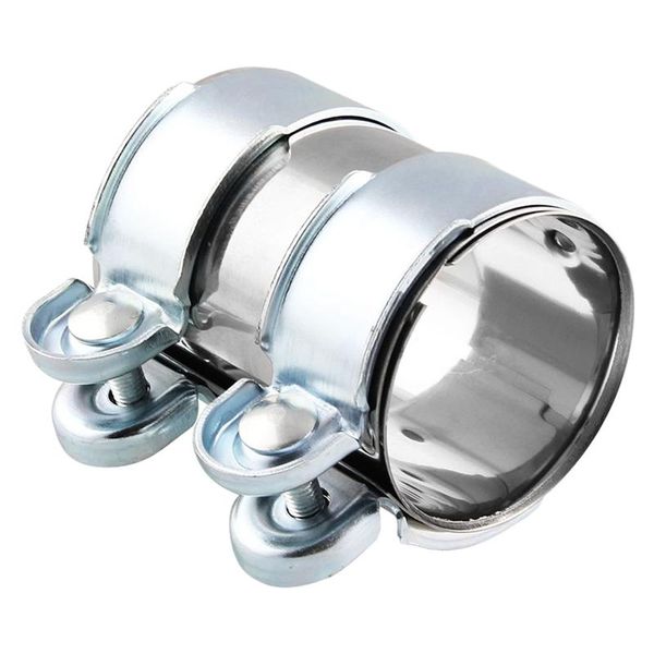 manifold & parts 2.5 inch tail exhaust muffler tube pipe connector kit joiner sleeve clamp
manifold & parts 2.5 inch tail exhaust muffler tube pipe connector kit joiner sleeve clamp