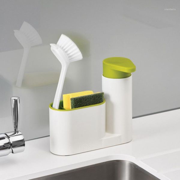 storage bottles & jars portable home bathroom plastic shampoo soap dispenser practical liquid shower gel container holder
storage bottles & jars portable home bathroom plastic shampoo soap dispenser practical liquid shower gel container holder