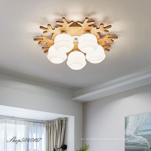 ceiling lights nordic antlers hanging light wood cover room lamp modern led fixture loft bedroom lamps living home lighting
ceiling lights nordic antlers hanging light wood cover room lamp modern led fixture loft bedroom lamps living home lighting