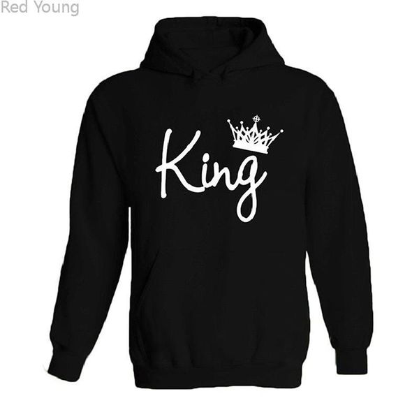 women's hoodies & sweatshirts casual pullovers his-and-hers sweatshirt letter hooded hoodie spring autumn long sleeve, Black
women's hoodies & sweatshirts casual pullovers his-and-hers sweatshirt letter hooded hoodie spring autumn long sleeve, Black