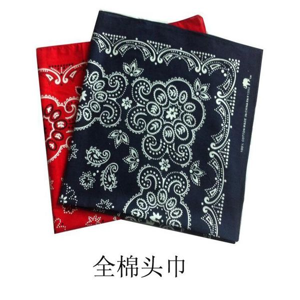 scarves 68cm scarf 100% cotton print paisley bandana hair for men fashion female shawl head wraps foulard neckerchief, Blue;gray
scarves 68cm scarf 100% cotton print paisley bandana hair for men fashion female shawl head wraps foulard neckerchief, Blue;gray