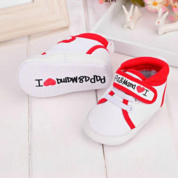 first walkers baby shoes born non-slip shoe soft toddler bebek ayakkabi kids love boots fashion canvas bb0500
first walkers baby shoes born non-slip shoe soft toddler bebek ayakkabi kids love boots fashion canvas bb0500