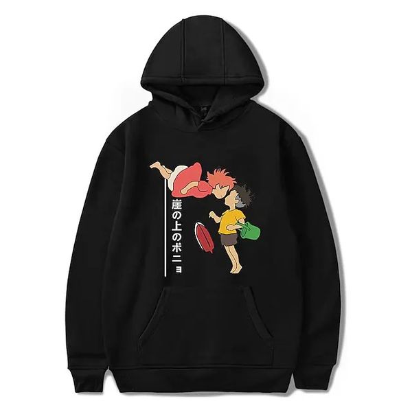zongji and bao jiu's new loose men's print cover visual side shusu round us sweater new style design trend, Black
zongji and bao jiu's new loose men's print cover visual side shusu round us sweater new style design trend, Black