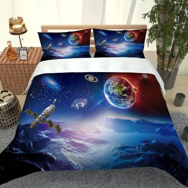 sci-fi planet bedding home textiles single bed double duvet cover pillow case sheet boy girl set sets
sci-fi planet bedding home textiles single bed double duvet cover pillow case sheet boy girl set sets