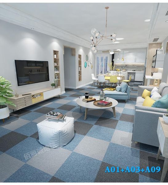 carpets 50x50cm puzzle square doormat non-slip moisture-proof polyester floor mats office home interlocking exercise tiles rugs
carpets 50x50cm puzzle square doormat non-slip moisture-proof polyester floor mats office home interlocking exercise tiles rugs