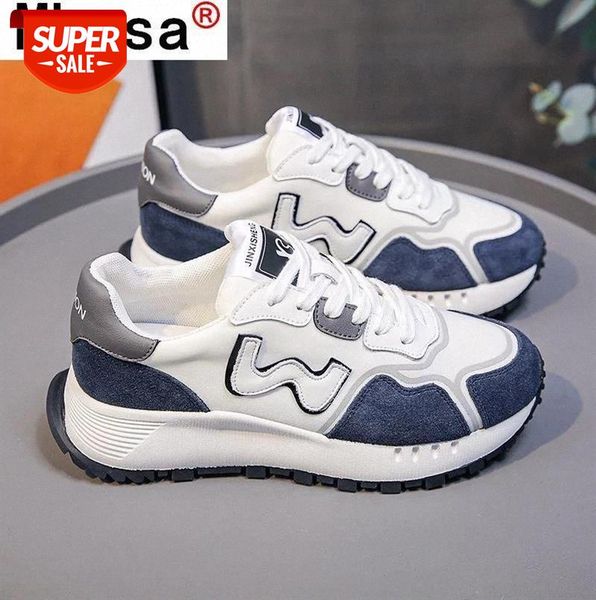 spring women's shoes 2021 new casual sneakers lace-up platform color matching outdoor comfortable vulcanized #er5q
spring women's shoes 2021 new casual sneakers lace-up platform color matching outdoor comfortable vulcanized #er5q