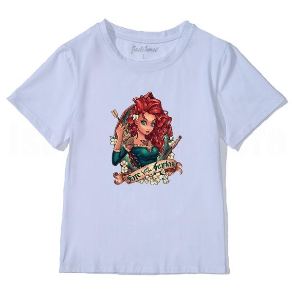 women's t-shirt cotton short sleeve t-shirts elegant woman summer short-sleeve evil print, White
women's t-shirt cotton short sleeve t-shirts elegant woman summer short-sleeve evil print, White