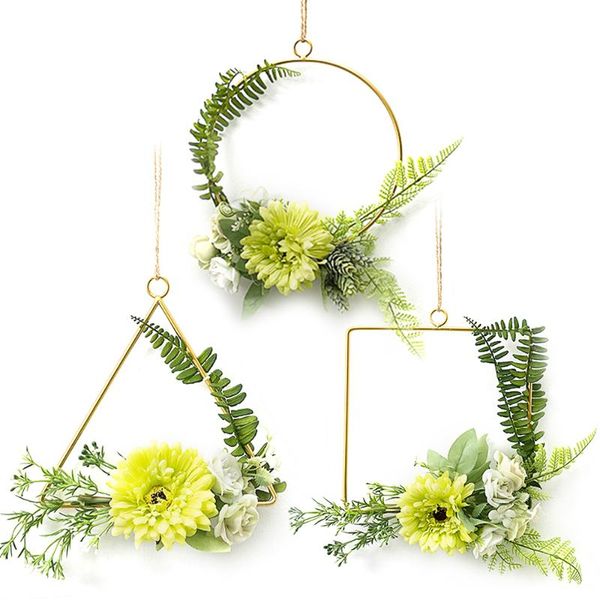 decorative flowers & wreaths floral hoop wreath set of 3 artificial flower hanging wall garland wedding nursery decor clematis with tea rose
decorative flowers & wreaths floral hoop wreath set of 3 artificial flower hanging wall garland wedding nursery decor clematis with tea rose