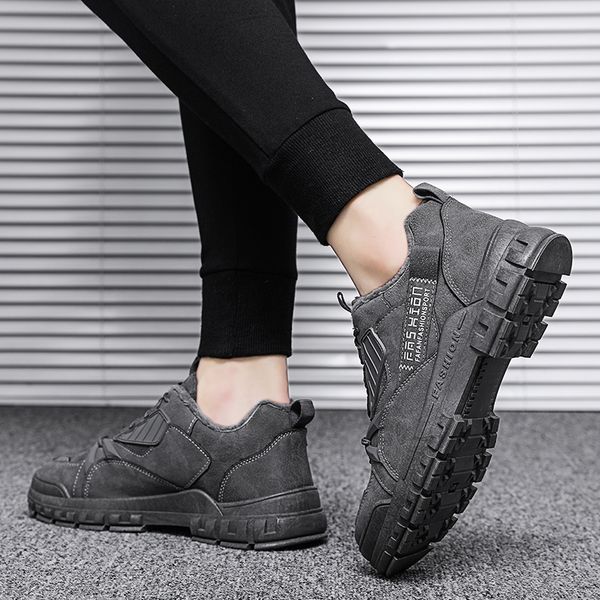 bjfhgj men women mens outdoor sports shoe womens walking jogging trainer s eur 36-44, Black 
bjfhgj men women mens outdoor sports shoe womens walking jogging trainer s eur 36-44, Black