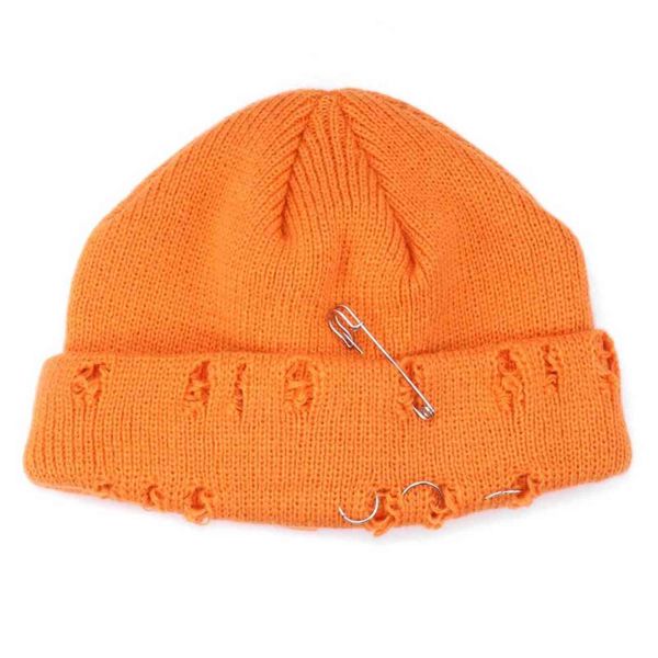 2021 trendy metal ring beanie hat for women men harajuku winter knitted hat hip hop hole skullies cap warm skateboarding ski cap y21111, Blue;gray
2021 trendy metal ring beanie hat for women men harajuku winter knitted hat hip hop hole skullies cap warm skateboarding ski cap y21111, Blue;gray