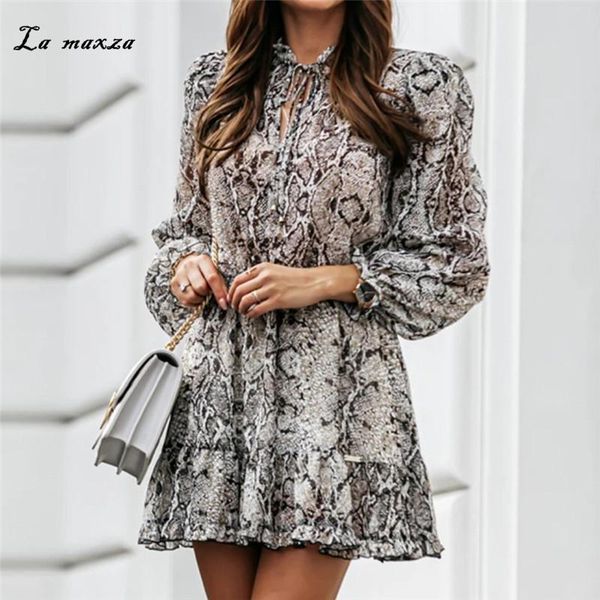 fashion print women dress autumn 2021 vintage o-neck lantern sleeves lace up slim mini casual dresses, Black;gray
fashion print women dress autumn 2021 vintage o-neck lantern sleeves lace up slim mini casual dresses, Black;gray