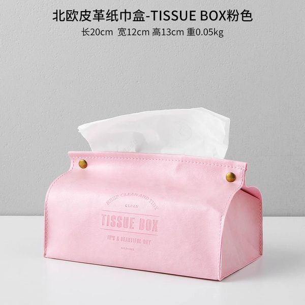 tissue boxes & napkins leather cover box nordic paper case holder wet wipe vintage napkin sheets dispensers pouch home decor kk60tb
tissue boxes & napkins leather cover box nordic paper case holder wet wipe vintage napkin sheets dispensers pouch home decor kk60tb