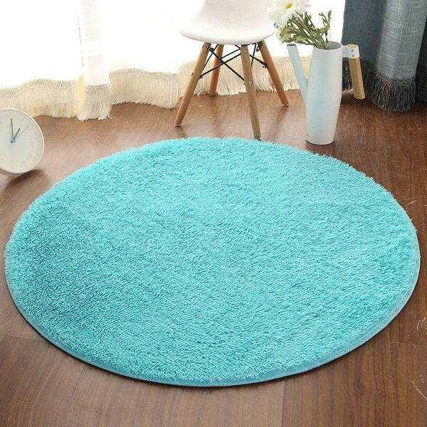 carpets round rug for bedroom non-slip floor mat kids room short plush shaggy area modern mats home decoration
carpets round rug for bedroom non-slip floor mat kids room short plush shaggy area modern mats home decoration