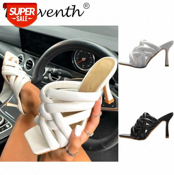 918 zi ling woven belt high heel sandals plus size women's shoes 42 weave white #lz35, Black
918 zi ling woven belt high heel sandals plus size women's shoes 42 weave white #lz35, Black