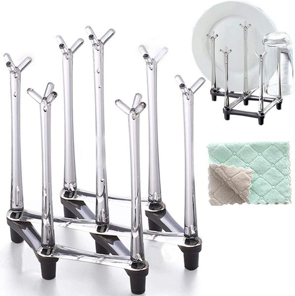 retractable cup bar holder, drinking cups and sports bottle drain plastic bag dryer mug tree with non-slip bottom, suitable for kitchen coun
retractable cup bar holder, drinking cups and sports bottle drain plastic bag dryer mug tree with non-slip bottom, suitable for kitchen coun