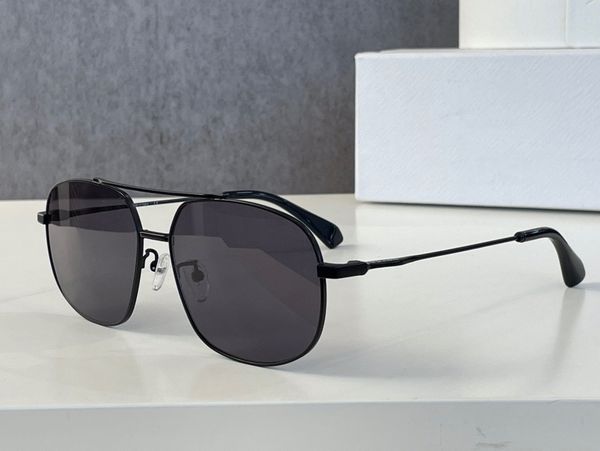 summer sunglasses for women men 51ys style anti-ultraviolet retro plate metal full frame eyeglasses random box, White;black
summer sunglasses for women men 51ys style anti-ultraviolet retro plate metal full frame eyeglasses random box, White;black