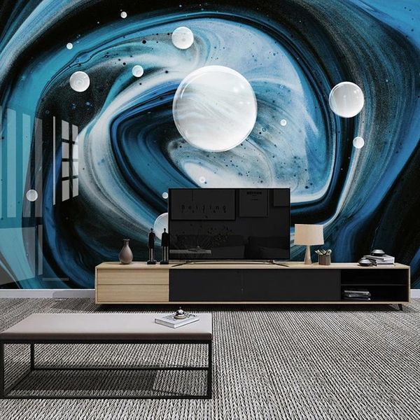 wallpapers drop custom mural blue modern creative 3d abstract starry sky art wall painting tv background po paper roll
wallpapers drop custom mural blue modern creative 3d abstract starry sky art wall painting tv background po paper roll