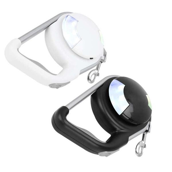 dog collars & leashes 5m automatic traction rope retractable convenient leash walking with colorful night light pet
dog collars & leashes 5m automatic traction rope retractable convenient leash walking with colorful night light pet